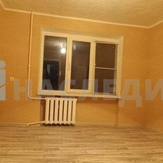 Квартира 17,9 м², 1-комнатная - изображение 2