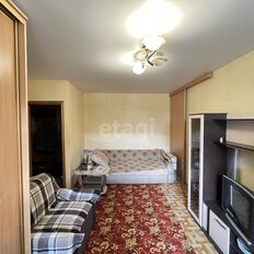 Квартира 30,4 м², 1-комнатная - изображение 2