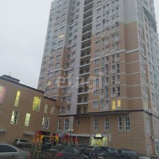 Квартира 53,1 м², 1-комнатная - изображение 2