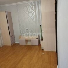 Квартира 33,5 м², 1-комнатная - изображение 2