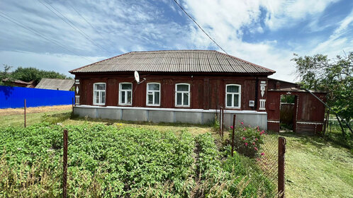 Купить однокомнатную квартиру в Ставропольском крае - изображение 4