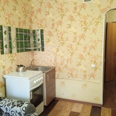 Квартира 41 м², 1-комнатная - изображение 2