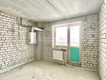 Купить трехкомнатную квартиру с террасой у метро Чкаловская в Екатеринбурге - изображение 5
