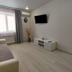 Квартира 41 м², 1-комнатная - изображение 3