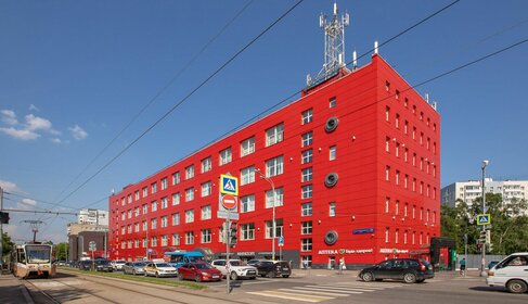 1281,7 м², офис 2 509 568 ₽ в месяц - изображение 31