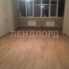 Квартира 34 м², студия - изображение 4