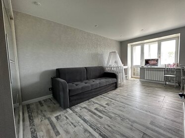 32,4 м², 1-комнатная квартира 1 680 000 ₽ - изображение 50