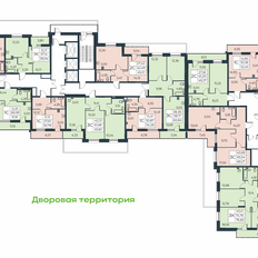 Квартира 90 м², 4-комнатная - изображение 5