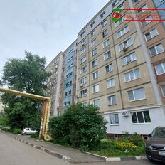 Квартира 38 м², 1-комнатная - изображение 1