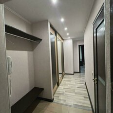 Квартира 96 м², 4-комнатная - изображение 1