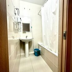 Квартира 45 м², 1-комнатные - изображение 5