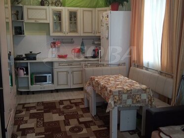 40,5 м², квартира-студия 7 600 000 ₽ - изображение 16