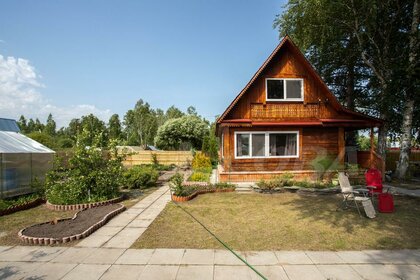 84 м² дом, 11,5 сотки участок 6 300 000 ₽ - изображение 55