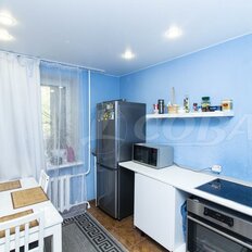 Квартира 44 м², 1-комнатная - изображение 4