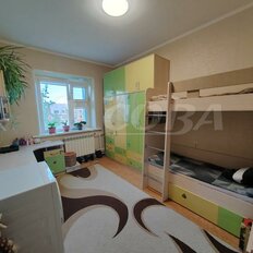 Квартира 52,4 м², 2-комнатная - изображение 4