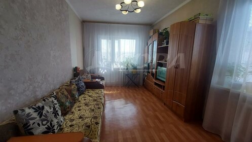 33,4 м², 1-комнатная квартира 3 850 000 ₽ - изображение 30