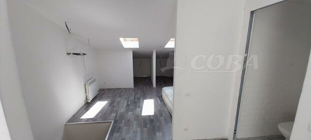 25,4 м², квартира-студия 6 878 840 ₽ - изображение 34