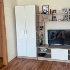 Квартира 64 м², 3-комнатная - изображение 2