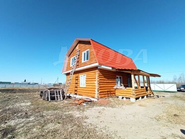 95 м² дом, 9,2 сотки участок 6 700 000 ₽ - изображение 15