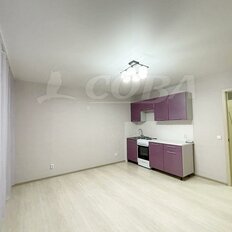 Квартира 57,1 м², 2-комнатная - изображение 2