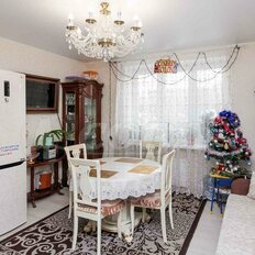 Квартира 69,5 м², 3-комнатная - изображение 5