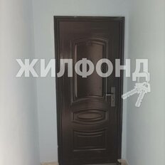 Квартира 14,8 м², студия - изображение 5