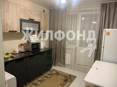 34 м², квартира-студия 3 850 000 ₽ - изображение 17