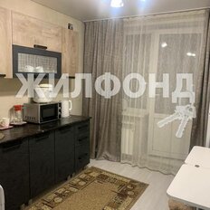 Квартира 33,6 м², 1-комнатная - изображение 2