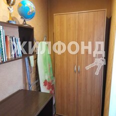 Квартира 42,4 м², 2-комнатная - изображение 4