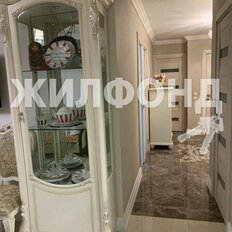 Квартира 64,9 м², 2-комнатная - изображение 5