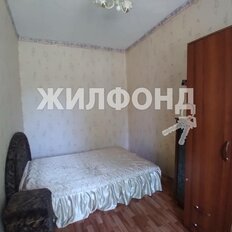 Квартира 41,3 м², 2-комнатная - изображение 5