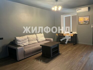 60 м², 2-комнатная квартира 9 999 000 ₽ - изображение 66