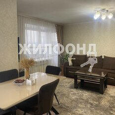 Квартира 61 м², 3-комнатная - изображение 4