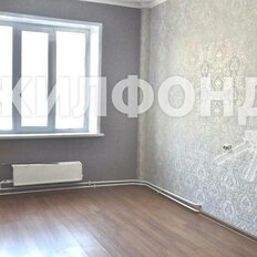 Квартира 92,7 м², 3-комнатная - изображение 1