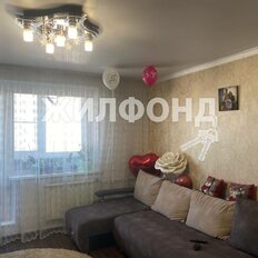 Квартира 76,8 м², 4-комнатная - изображение 2