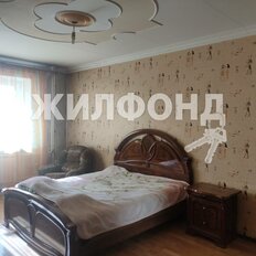 Квартира 135,1 м², 4-комнатная - изображение 5