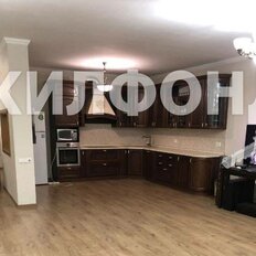 Квартира 162,7 м², 4-комнатная - изображение 2