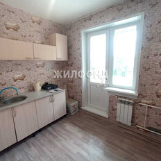 Квартира 27,5 м², 1-комнатная - изображение 5