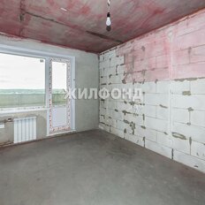 Квартира 32,5 м², 1-комнатная - изображение 1