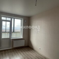 Квартира 31,3 м², 1-комнатная - изображение 2