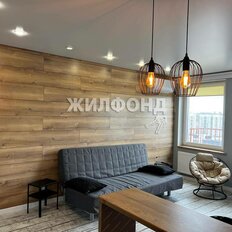 Квартира 27,5 м², студия - изображение 2