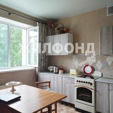 Квартира 56,1 м², 2-комнатная - изображение 4