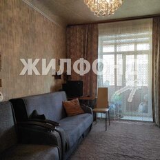 Квартира 54,1 м², 2-комнатная - изображение 5