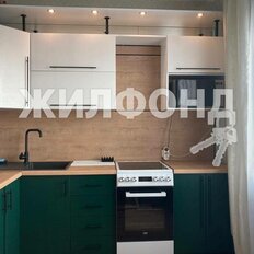 Квартира 56,2 м², 2-комнатная - изображение 3