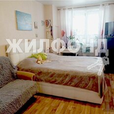 Квартира 57,1 м², 2-комнатная - изображение 3