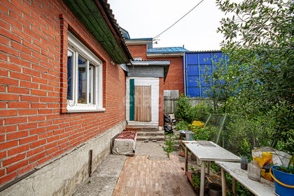 Купить однокомнатную квартиру в монолитном доме на улице Юности в Люберцах - изображение 26