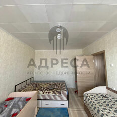 Квартира 36,5 м², 1-комнатная - изображение 3