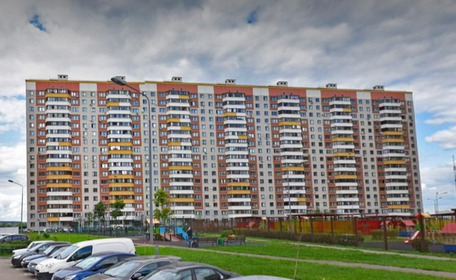 11,5 м², юридический адрес 4 600 ₽ в месяц - изображение 6