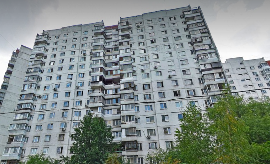 7,4 м², юридический адрес 4 700 ₽ в месяц - изображение 1