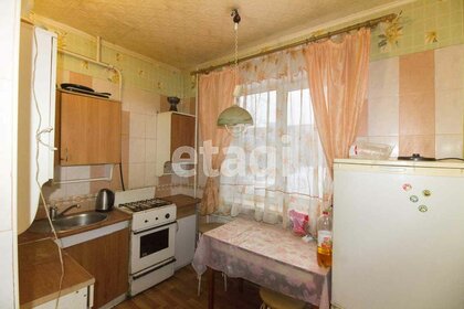 Купить квартиру на улице Портовиков в Туапсе - изображение 25